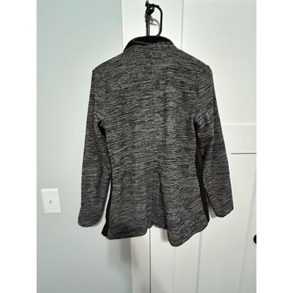 Simply Vera by Vera Wang Tweed Jacket, Vintage XS - Picture 2 of 13